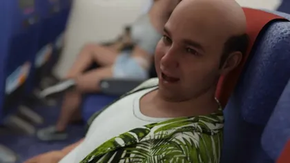 Game — schermata della scena (3)