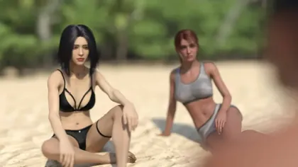 Game — schermata della scena (8)