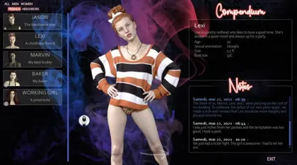 Game — scene screenshot (3)