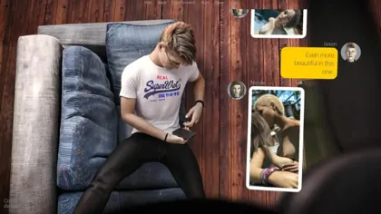 Game — scene screenshot (8)