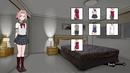 Game — captura de pantalla (1)