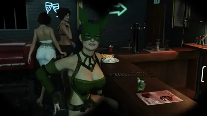 Game — скриншот геймплея (12)