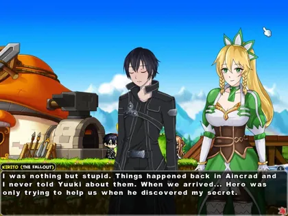 Game — gameplay screenshot (2)