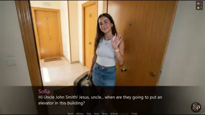 Game – Screenshot (1)