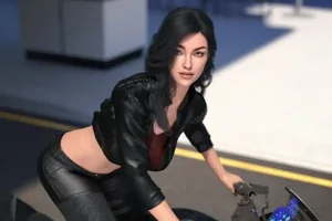 LA: Streets of Sorcery - Бесплатные Порно Игры | FEELEX