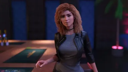 Game — schermata della scena (3)