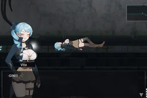 La Vitalis: Immortal Loss - Gioco porno gratuito :year | :site