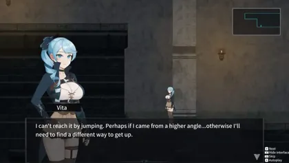 Game — gameplay screenshot (2)