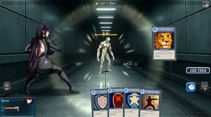 Game — captura de jugabilidad (2)