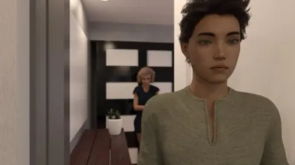 Game — schermata di gameplay (2)