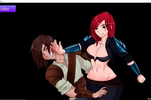 League of Domination - Free Porn Games | FEELEX