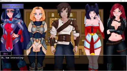 Game — gameplay screenshot (2)