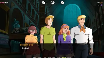 Game — screenshot (1)