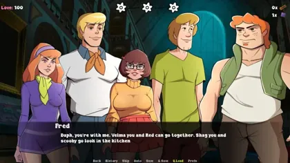 Game — gameplay screenshot (2)