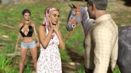 Game — scene screenshot (3)