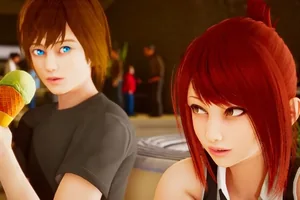 Little Green Hill - Бесплатные Порно Игры | FEELEX