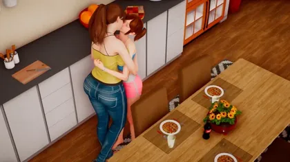 Game — schermata di gameplay (2)