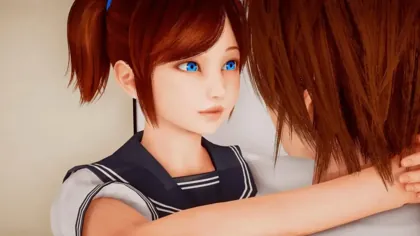 Game — schermata della scena (8)