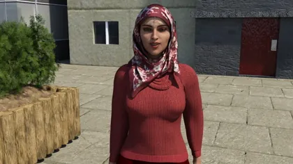 Game — captura de jugabilidad (2)