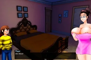 LittleMan Remake - Free Porn Games | FEELEX