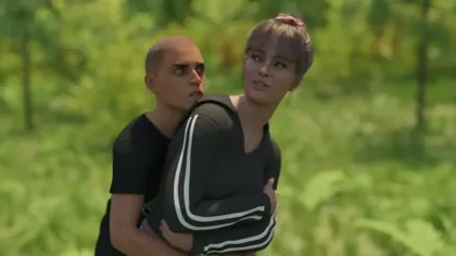 Game — ekran görüntüsü (11)