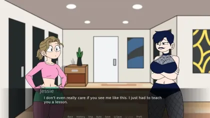 Game — gameplay screenshot (2)