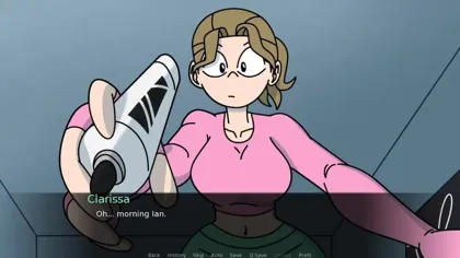 Game — scene screenshot (3)