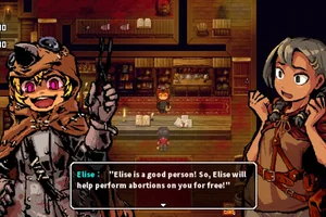 LonaRPG - Juegos Porno Gratis | FEELEX