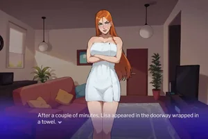 Love at Work - Juegos Porno Gratis | FEELEX