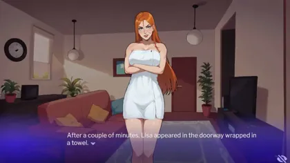 Game — captura de pantalla (1)