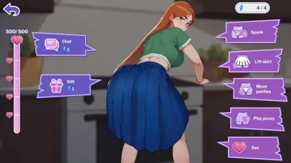 Game — captura de jugabilidad (2)