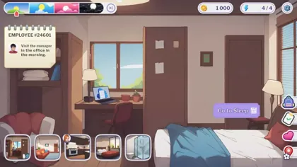 Game — captura de pantalla (6)