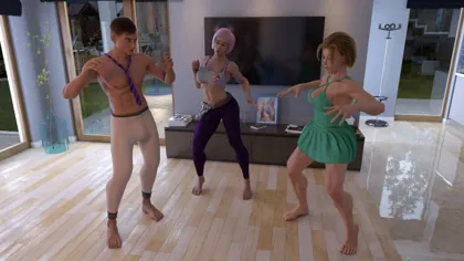 Game – Spielbild (5)