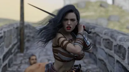 Game — scene screenshot (3)