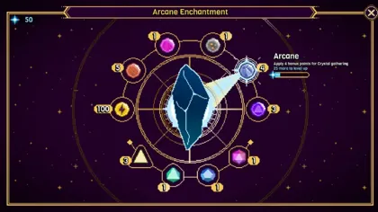 Game — schermata della scena (8)