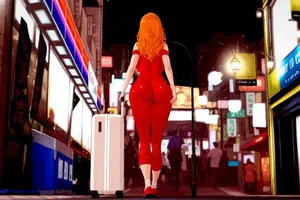 Lust for Wealth - Free Porn Games | FEELEX