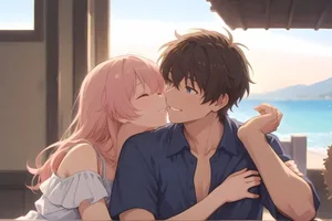 Lust Haven Island! Forbidden Shores - Jeu porno gratuit :year | :site