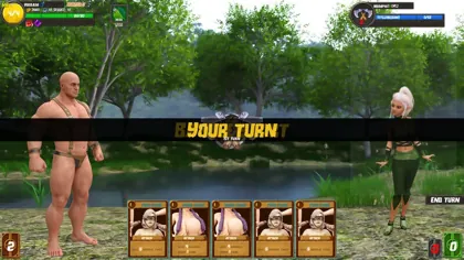 Game — scene screenshot (3)