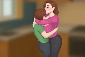 Lust in Suburbs - Free Porn Games | FEELEX