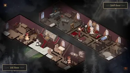 Game — scene screenshot (3)