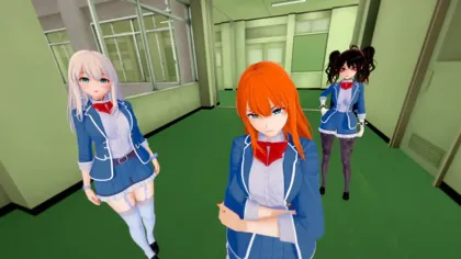 Game – Szenen-Screenshot (3)