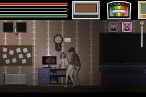 Lustful Spirit Hunt - Gioco porno gratuito :year | :site