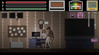 Game – Screenshot (1)