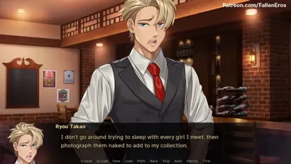 Game — oynanış ekran görüntüsü (7)