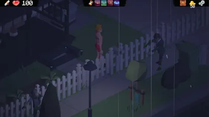 Game — schermata di gameplay (2)