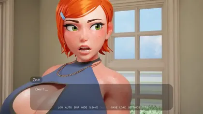 Game — schermata di gameplay (7)