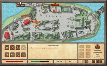 Game — scene screenshot (8)