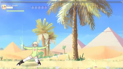 Game — gameplay screenshot (2)