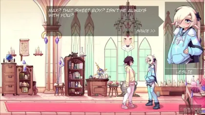 Game — scene screenshot (3)