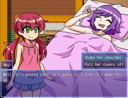 Game — scene screenshot (3)